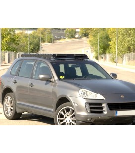 BACA DE TECHO  ACAYX PORSCHE Y TOUAREG