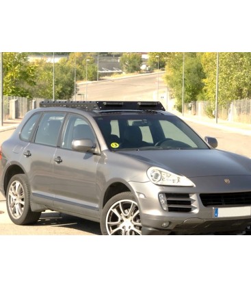 BACA DE TECHO  ACAYX PORSCHE Y TOUAREG