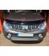 Protector capo para todo terreno Mitsubishi L200