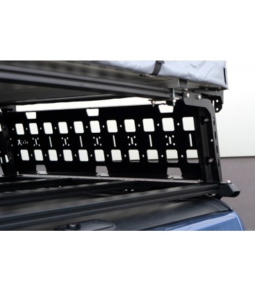 RACK - BACA CAJA