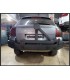 Paragolpes trasero con soporte rueda repuesto  para Porsche Cayenne 955 -957
