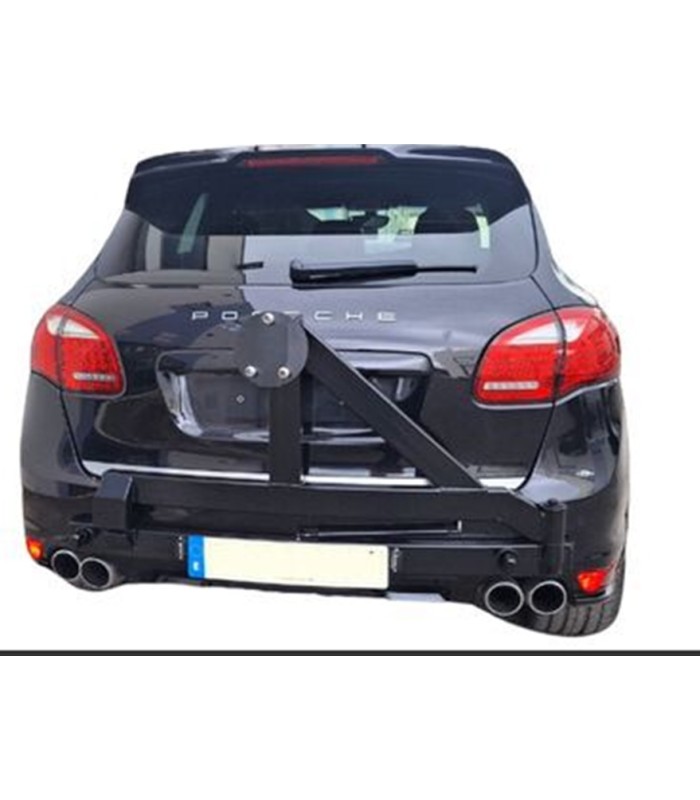 porta ruedas  para Porsche Cayenne 955 -957