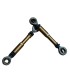 Brazos de suspension regulables  para Porsche Cayenne 955 -957
