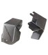 Planchas de proteccion protector suspension de Volkswagen Touareg