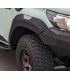 Aletines 4.5cm de rueda para Toyota Hilux Revo pick up 4x4