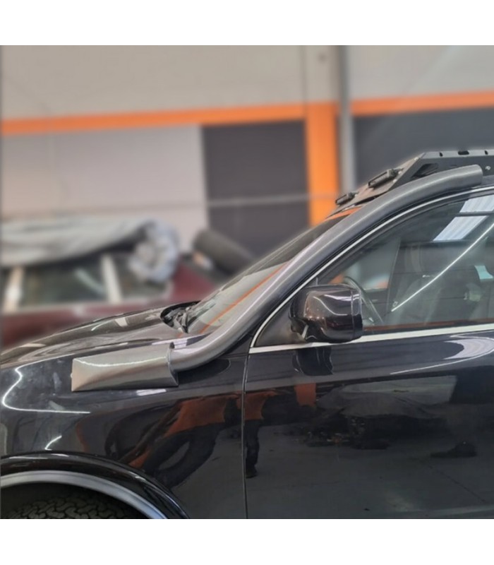 Snorkel   toma de aire elevada para  Suv Volkswagen Touareg y Porsche Cayenne