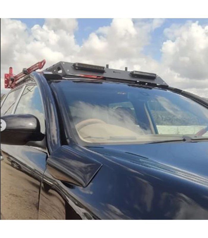 Snorkel   toma de aire elevada para  Suv Volkswagen Touareg y Porsche Cayenne