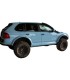 Snorkel   toma de aire elevada para  Suv Volkswagen Touareg y Porsche Cayenne