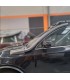 Snorkel   toma de aire elevada para  Suv Volkswagen Touareg y Porsche Cayenne 4x4