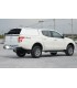 Hard Top Alpha de Mitsubishi L200 en tienda especializada de pickup .
