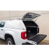 Hard Top Alpha de Mitsubishi L200 en tienda especializada de pickup .