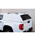 Hard Top Alpha de Mitsubishi L200 en tienda especializada de pickup .