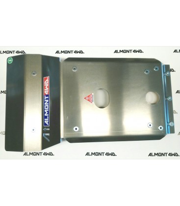 PLANCHAS DE PROTECCION ALMONT