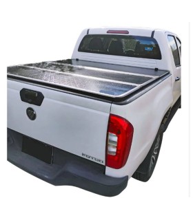 Tapa plegable para Pick up Foton G7