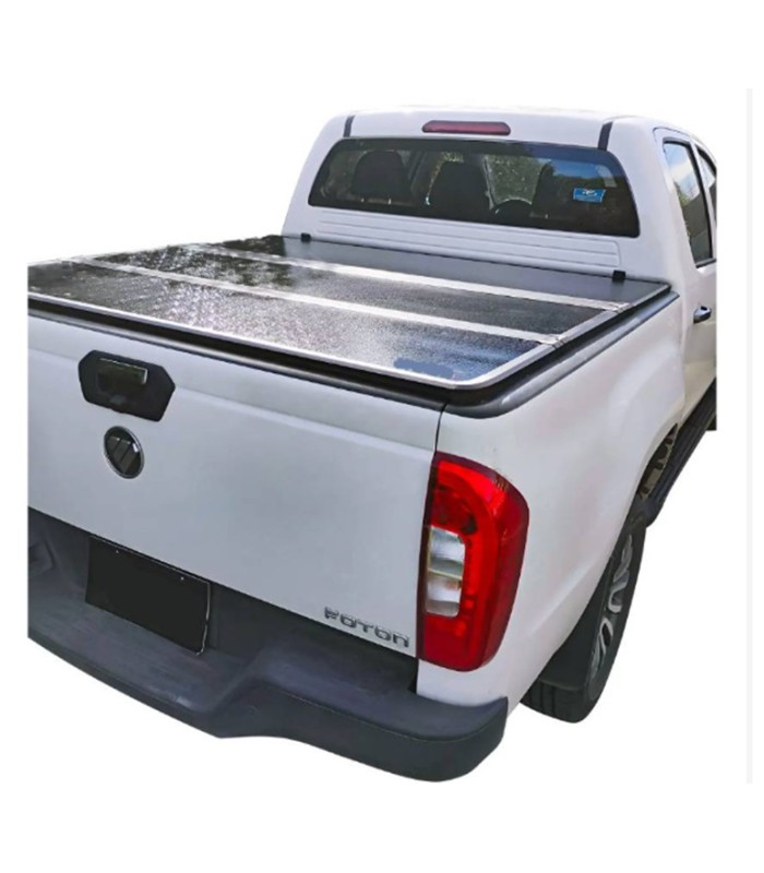 Tapa plegable para Pick up Foton G7