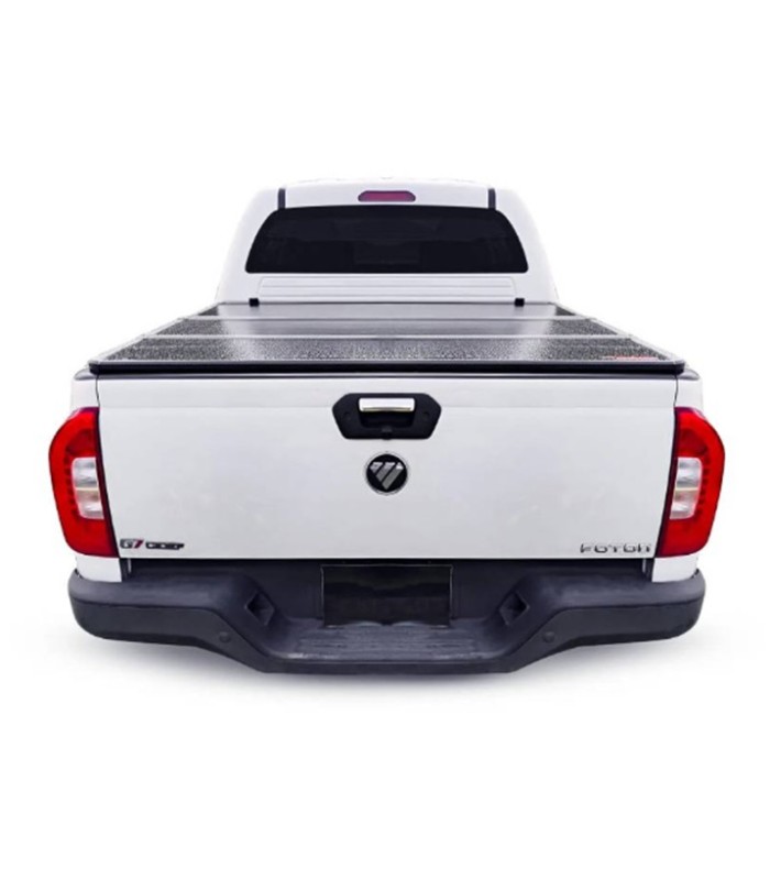 Tapa plegable para Pick up Foton G7