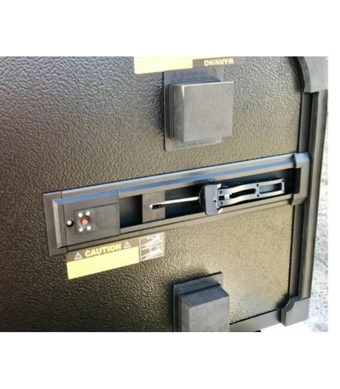 Tapa plegable para Pick up Foton G7