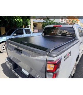 Tapa enrollable para Isuzu D-max en la tienda de pick up.