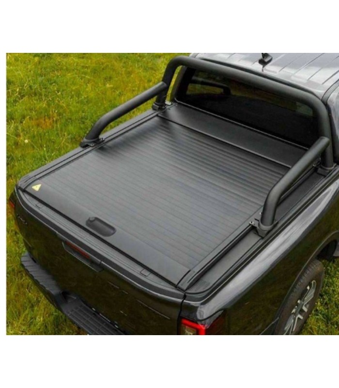 Tapa enrollable para VOLKSWAGEN AMAROK  (Desde 2023)