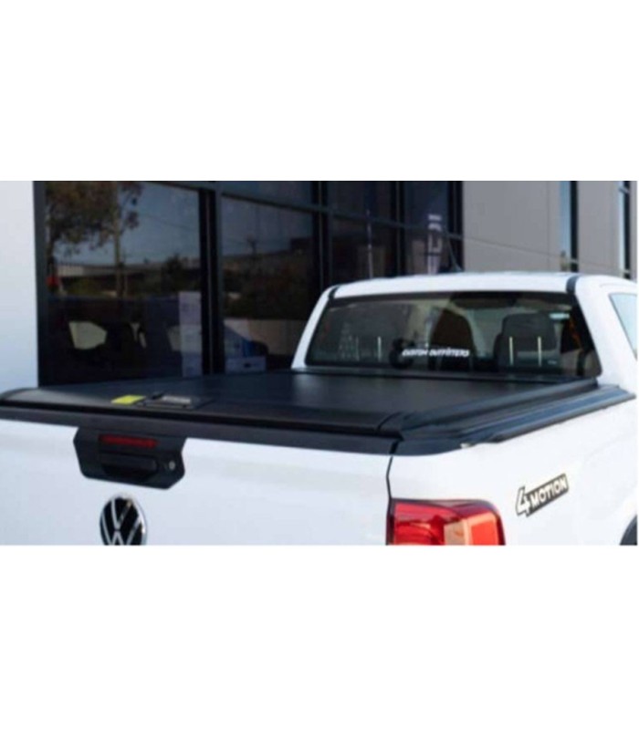 Tapa enrollable para VOLKSWAGEN AMAROK  (Desde 2023)