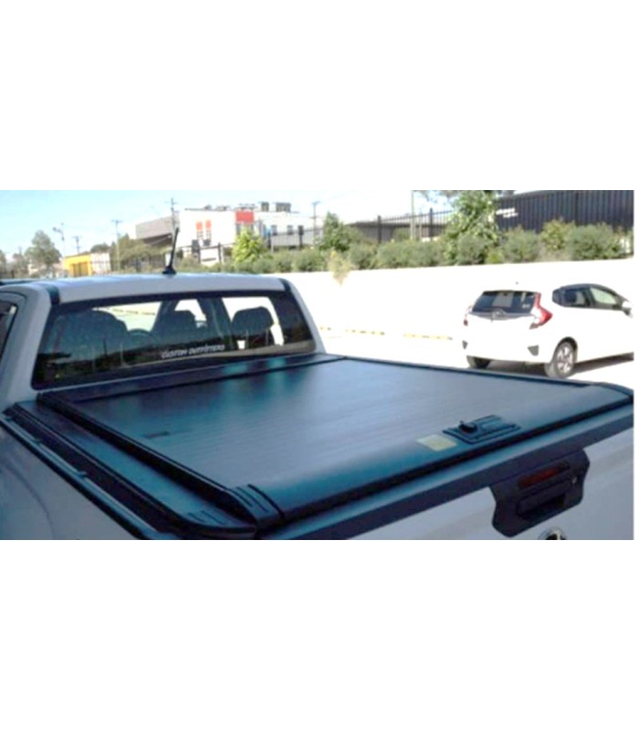 Tapa enrollable para VOLKSWAGEN AMAROK  (Desde 2023)