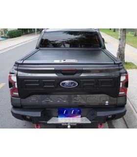 Tapa enrollable  para Pick up  Ford Ranger T9 desde 2023