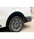 Aletines de rueda para Citroen jumpy desde 2016