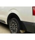 Aletines de rueda para Citroen jumpy desde 2016