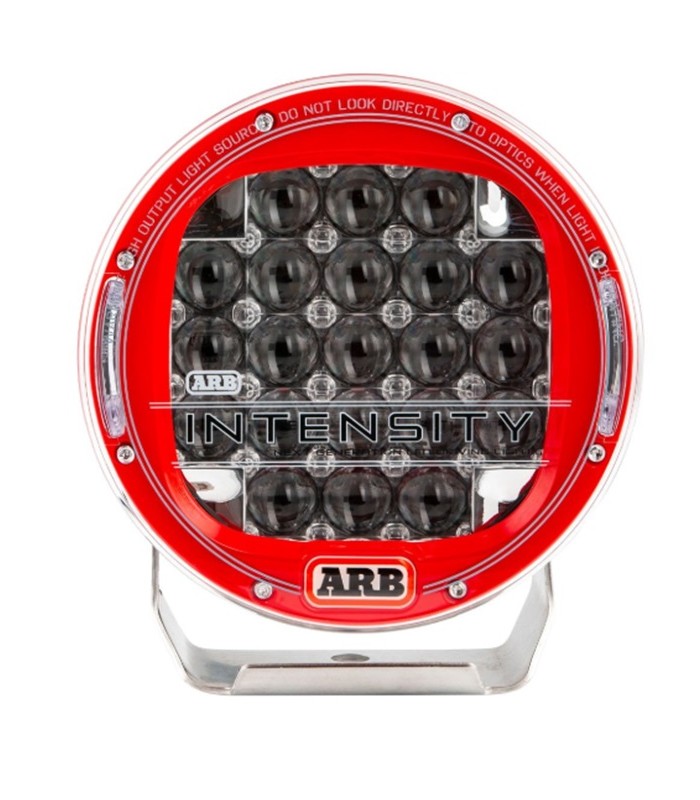 Faros auxiliares de largo alcance Led ARB de todo terreno