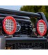 Faros auxiliares de largo alcance Led ARB de todo terreno