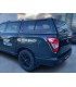 Hard top con ventanas correderas para Ssangyong Musso corto