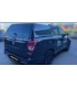 Hard top pintado sin ventanas correderas para Ssangyong Musso corto