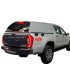 Hard top , capota de fibra Carryboy de Pick up  FOTON TUNLAND G7