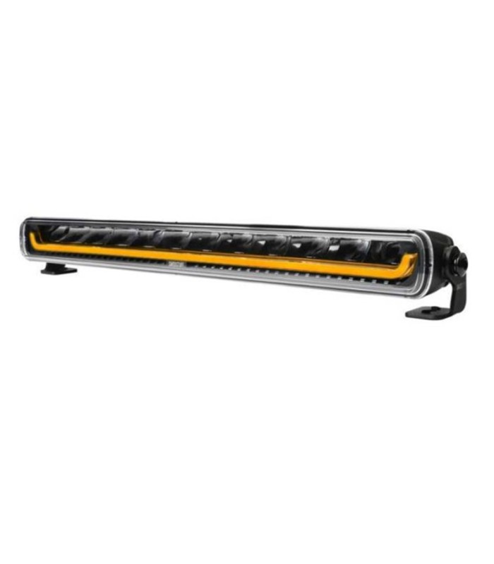 Barras  Led Swedstuff 20″ SR  Strands para todo terreno
