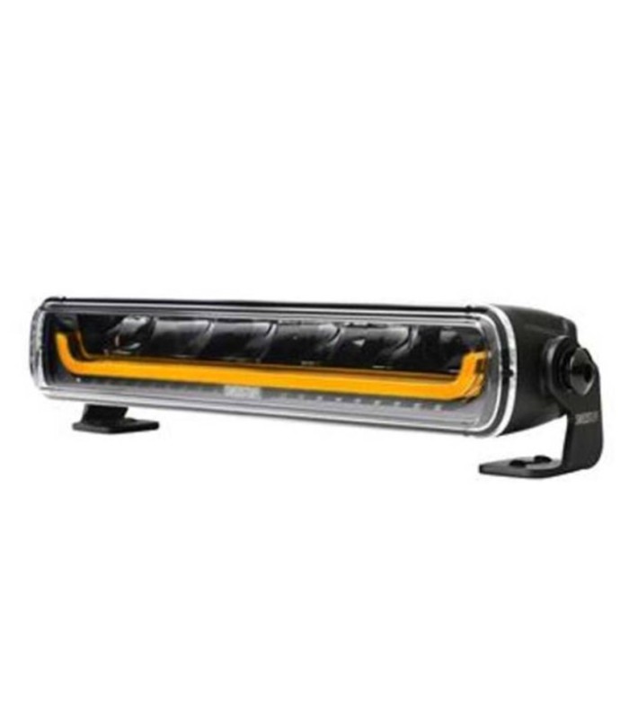 Barras  Led Swedstuff 10″ SR  Strands para todo terreno