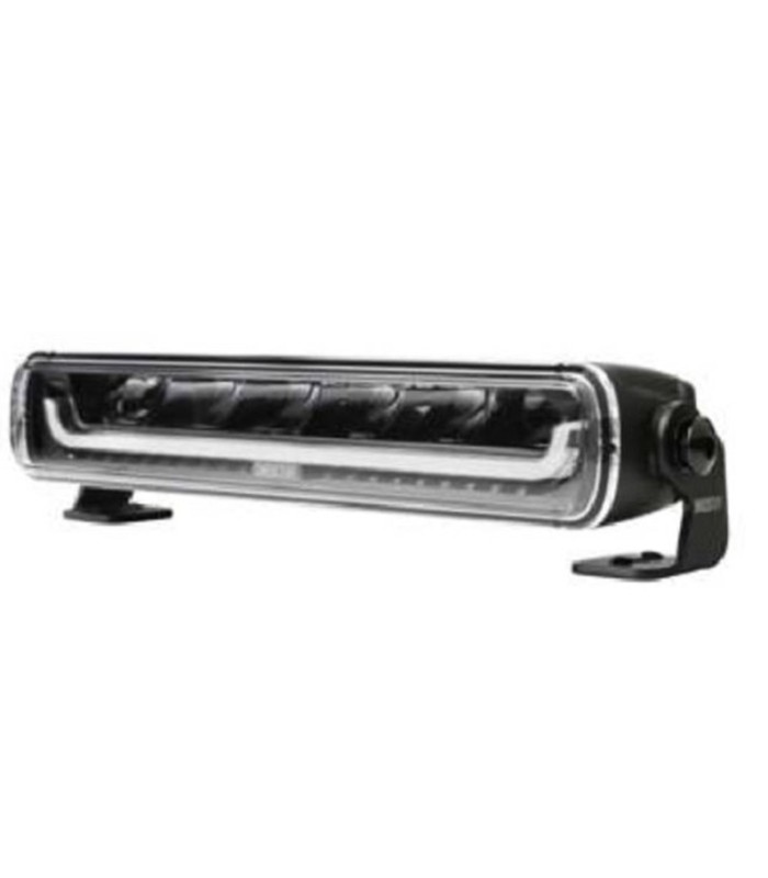 Barras  Led Swedstuff 10″ SR  Strands para todo terreno