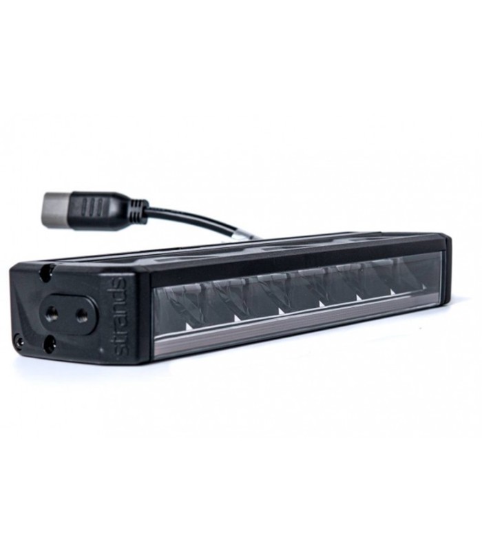Barras  Led Swedstuff 10″   Strands para todo terreno