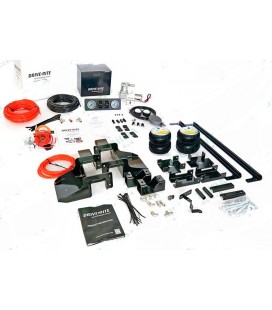 SUSPENSION NEUMATICA