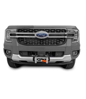 Soporte cabrestante para Volkswagen Amarok desde 2023