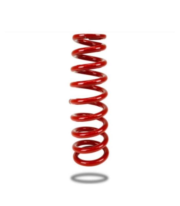 Muelles Pedders para Nissan Navara Np300