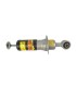 Amortiguadores delanteros Tough Dog para Nissan Navara Np300