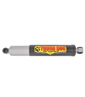 Amortiguadores traseros Tough Dog para Nissan Navara Np300