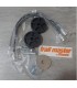 Latiguillos largos para  SUZUKI JIMNY de Trail MAster 4x4