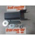 Kit montaje de suspension para reubicar la barra panhard de Nissan Terrano 1