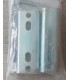 Alargador topes de compresion para Suzuki Samurai