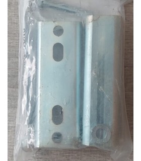 Alargador topes de compresion para Suzuki Samurai