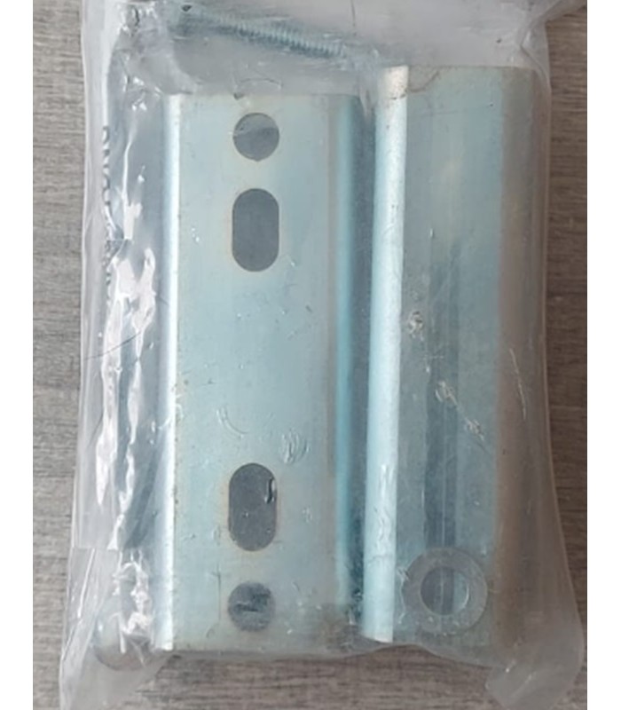 Alargador topes de compresion para Suzuki Samurai