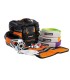 KIT completo de bolsa rescate ARB para desatasco