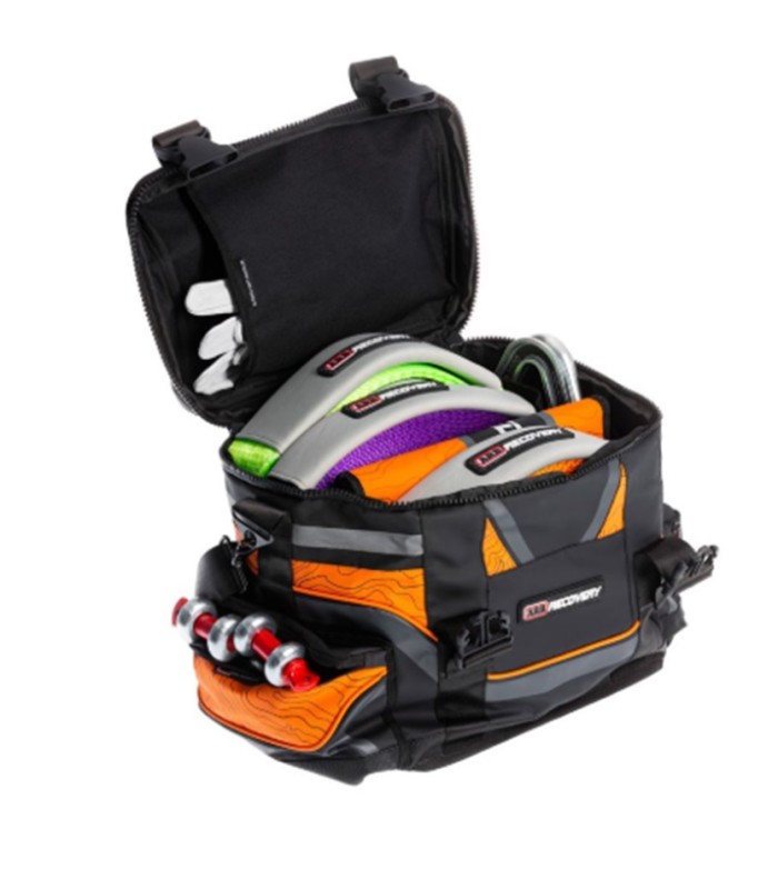 KIT completo de bolsa rescate ARB para desatasco