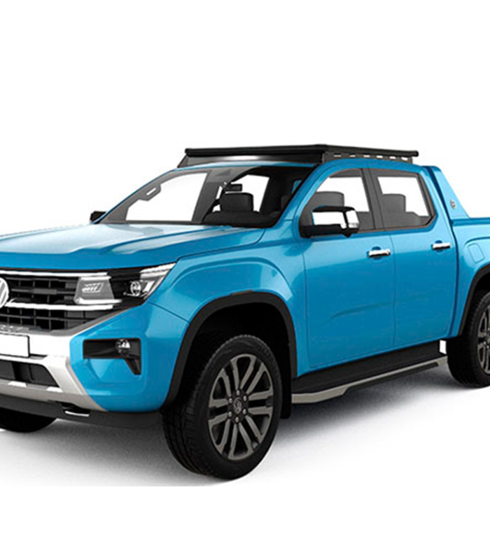 Baca de techo RIVAL para viaje de pick up Ford Ranger T9